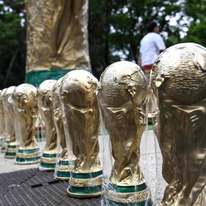 Seleções da Copa têm melhor resultado desde 2002; veja até onde chegaram
