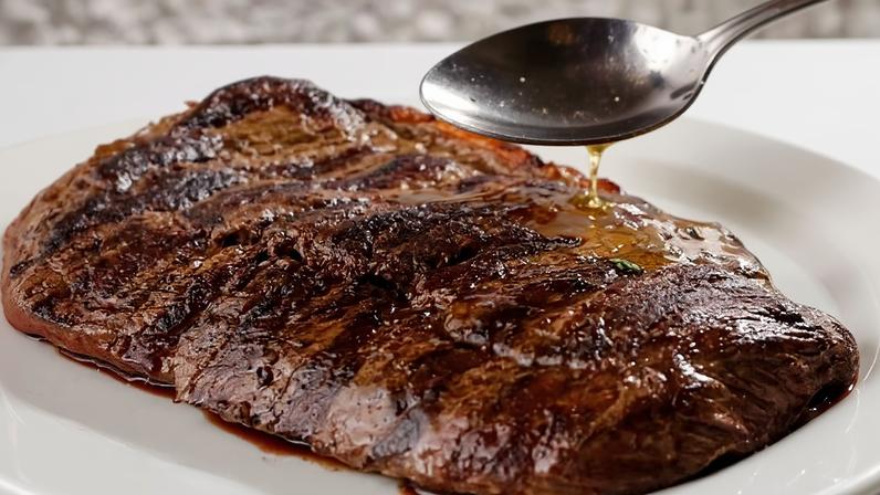 Picanha especial da Majórica