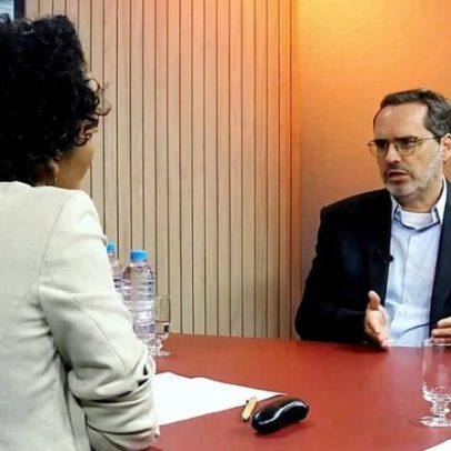 Volatilidade do petróleo restringe previsões de consumo doméstico, diz CEO da ARX