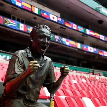 Cinco jogos da Copa para acompanhar nos primeiros dias
