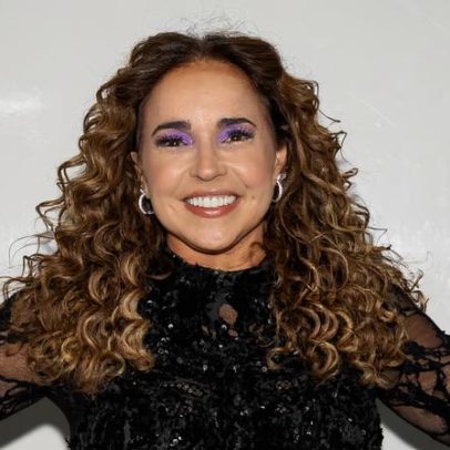 Daniela Mercury afirma que arte com IA precisa emocionar