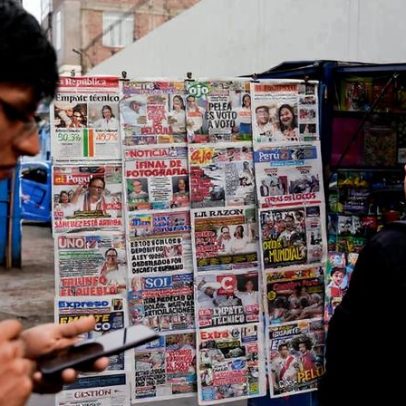 Transparência fortalece a confiança no jornalismo