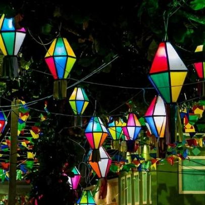 São João mobiliza o país com shows e festejos