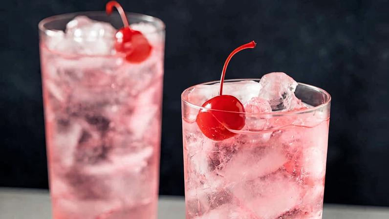 Mocktails de magnésio, usados para combater a insônia, são também conhecidos como Sleepy Girl Mocktail