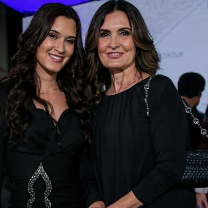 Fátima Bernardes celebra legado de Cazuza e relembra encontro com o cantor