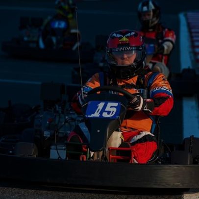Gestão Nunes propõe concessão do kartódromo de Interlagos à iniciativa privada