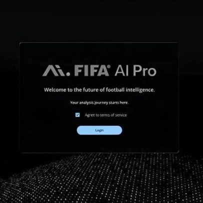 Fifa disponibiliza IA para monitorar seleções na Copa do Mundo