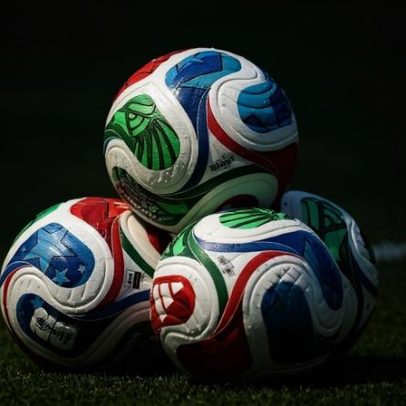 Trionda, bola da Copa, estreia nova geração de chip para auxiliar o VAR