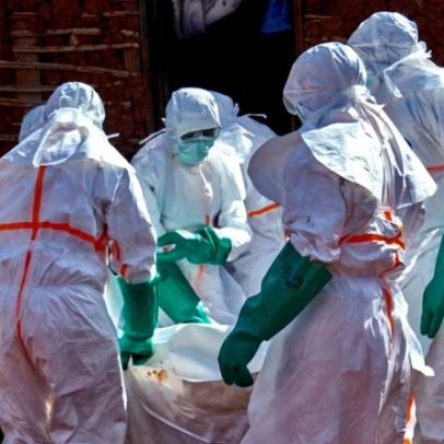 Desinformação sobre Ebola dificulta combate à epidemia na RD Congo