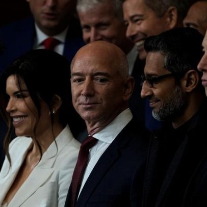 Bilionários detêm US$ 20,1 trilhões, quase 20% do PIB global, 3.000 no mundo