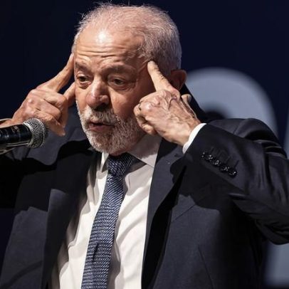 Lula reduz desmatamento e acusa EUA de usar ambiente para justificar tarifas