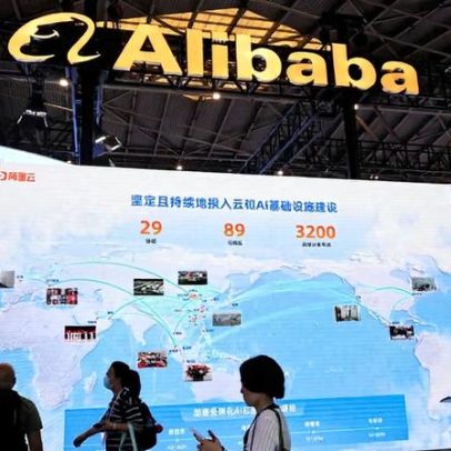 China convoca Alibaba e Instagram chinês após denúncia de propaganda falsa