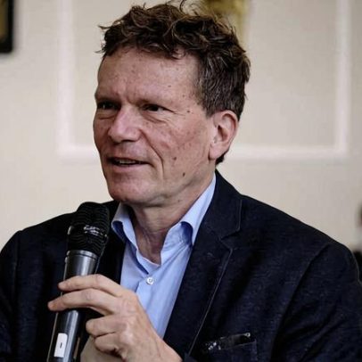 Sociólogo alemão afirma que religião pode fortalecer a democracia