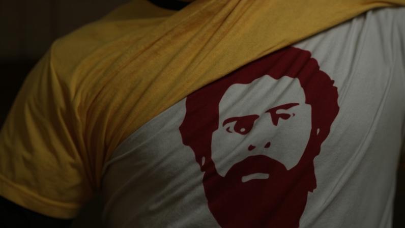 O presidente Lula em 2026