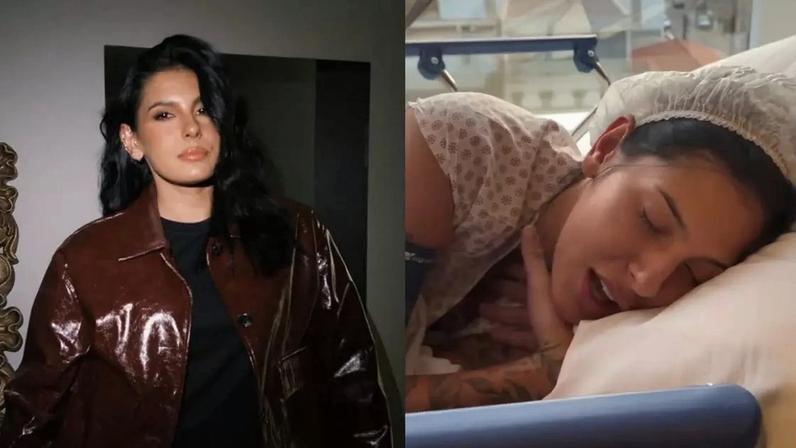 Ana Castela revelou que adiou a otoplastia por conta da rotina de trabalho; entenda como funciona a cirurgia