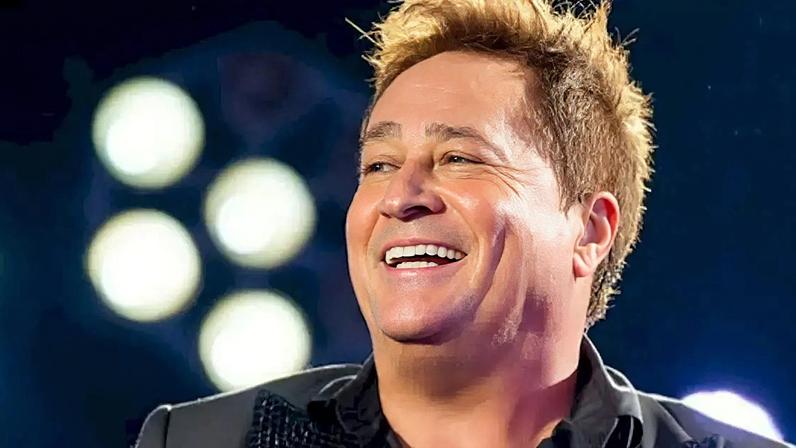 Leonardo batiza nova fazenda com o nome de sua mãe