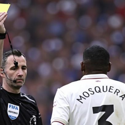 No futebol, dilemas entre cavalheiro, canalha e o tempo de jogo