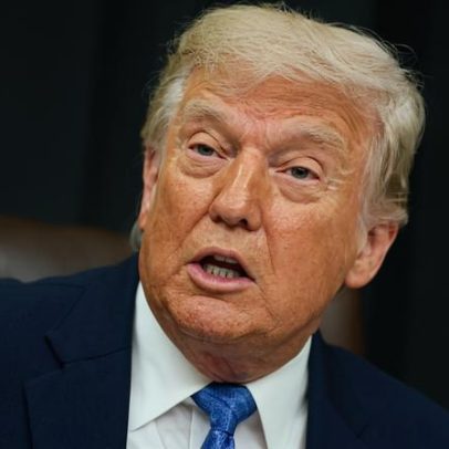 Trump diz acordo com Irã está finalizado e cancela novos ataques
