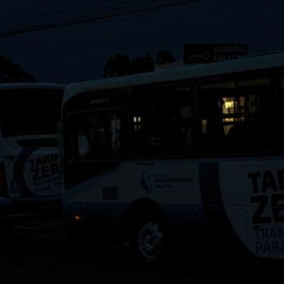 Comissão da Câmara aprova tarifa zero financiada por royalties do petróleo