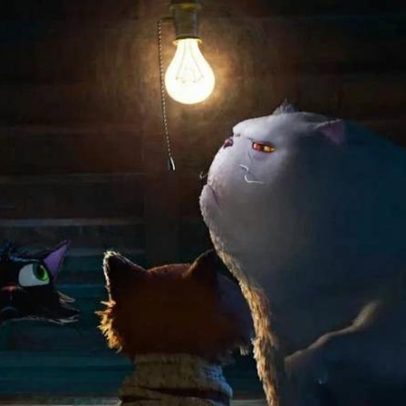 Nova animação da Pixar, Gatto, ganha primeiro trailer oficial