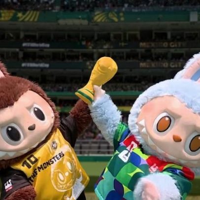 Abertura da Copa do Mundo 2026 viraliza com Shakira e memes