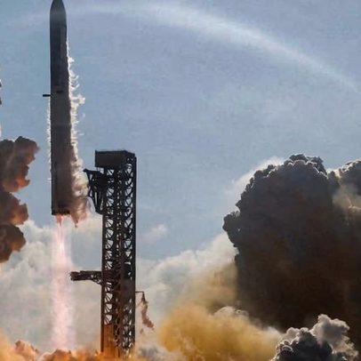SpaceX confirma maior IPO da história dos EUA com US$135 por ação