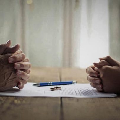 Contratos de namoro aumentam com foco em proteção patrimonial