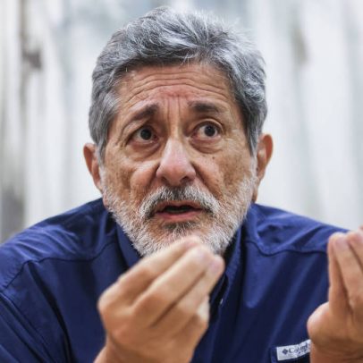 Coordenador de Lula defende reestatização da distribuição de combustíveis
