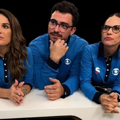 Globo utiliza Copa do Mundo para testar novos apresentadores no SporTV