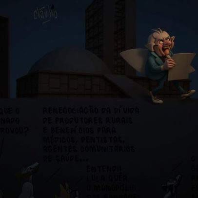 Lula cobra responsabilidade fiscal de outros agentes