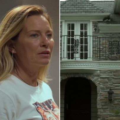 Gabriely Miranda mostra imóvel de luxo para acompanhar Endrick na Copa