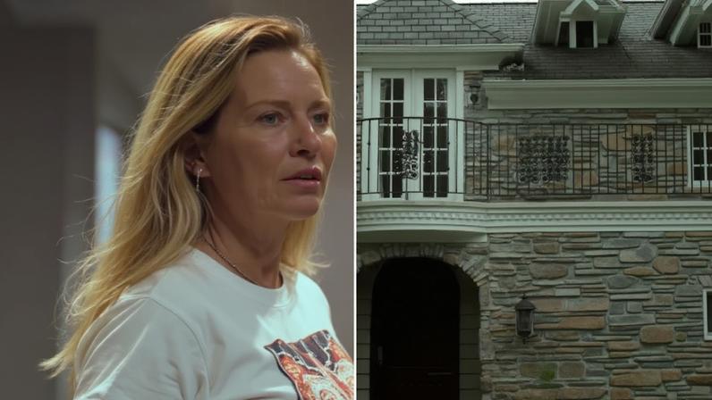 Gabriely se hospeda em imóvel de luxo nos EUA para acompanhar marido durante a Copa do Mundo