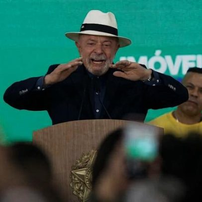 Lula amplia coordenação de pré-campanha e monta comitê em Brasília