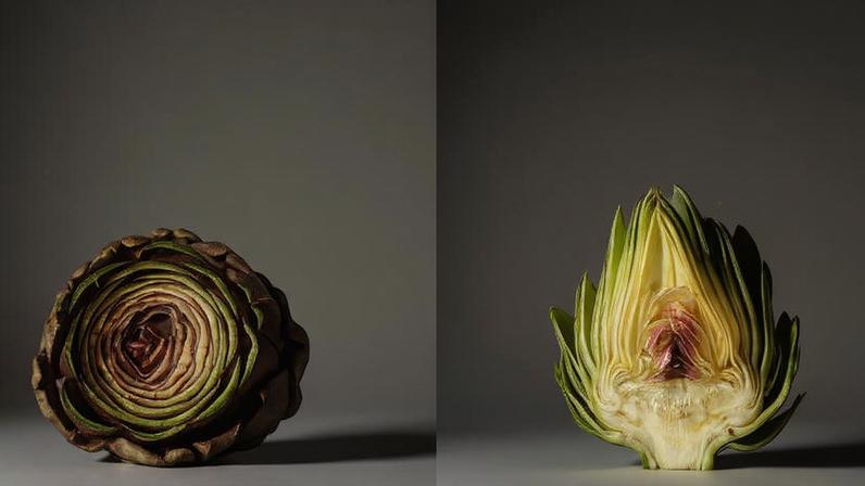 Ricas em fibras, com poucas calorias e repletas de vitaminas e minerais, as alcachofras são um dos vegetais mais subestimados