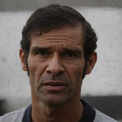 Morre Brito, zagueiro campeão da Copa do Mundo de 1970 no México