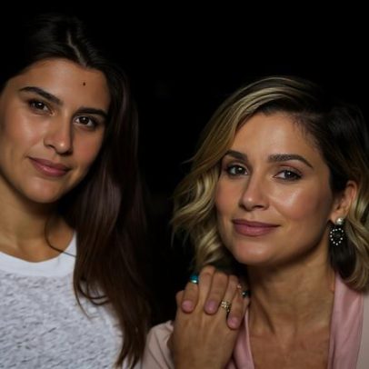 Giulia Costa revela castigo inusitado de Flávia Alessandra