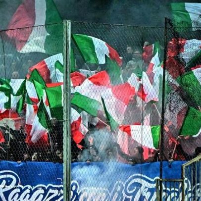 Italianos órfãos da Azzurra torcem por Brasil e Espanha na Copa do Mundo