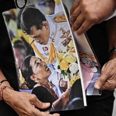 Princesa tailandesa morre aos 47 anos após três anos hospitalizada