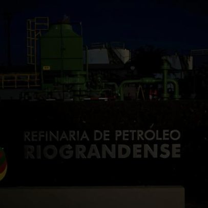 Refinarias brasileiras teriam alimentado esquema ligado ao PCC, diz agência