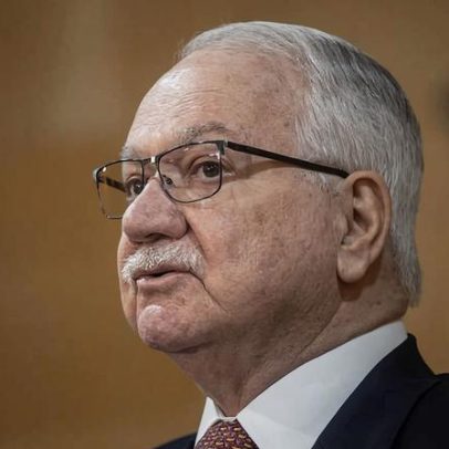 Fachin cria grupo para estudar reforma do Judiciário e acena a Gilmar e Moraes