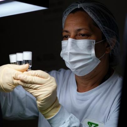 Brasil amplia vigilância de vacinas após eventos adversos de dengue