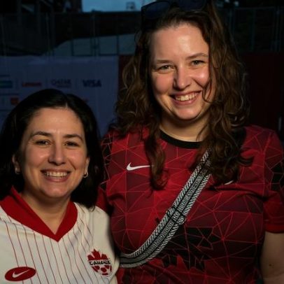 Estreia do Canadá gera orgulho de torcedores e críticas às hostilidades dos EUA