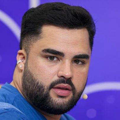 Globo contrata Lucas Guedez, amigo de Virginia Fonseca, para quadro na Copa