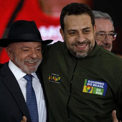 Lula afirma ter concluído radioterapia; cura de câncer de pele é definitiva