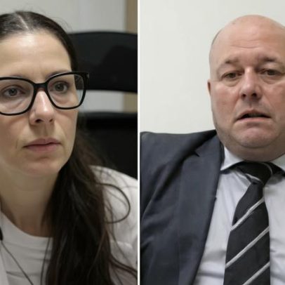 Juíza de SC afasta advogado após defesa concordar com acusações