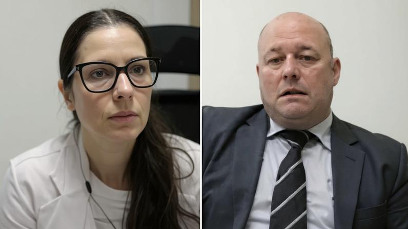 Juíza Carolina Ranzolin Nerbass destituiu advogado Rodrigo Pantaleão após negação de defesa de réu