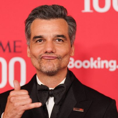 Wagner Moura diz torcer mais pelo Vitória do que pela seleção brasileira