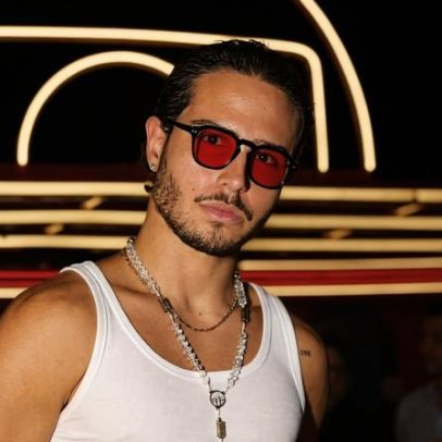 Igor Jansen quer romper rótulo de ator mirim de novela