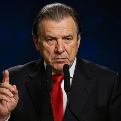 Marinho critica expansão do MEI e teme impacto à Previdência