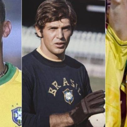 Corinthians cedeu 26 atletas para Copas do Mundo ao longo de sua história